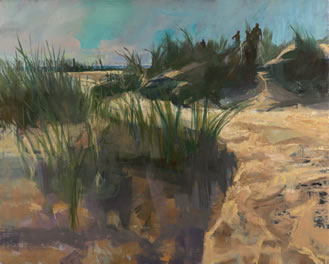 The Dunes Jason Bowyer